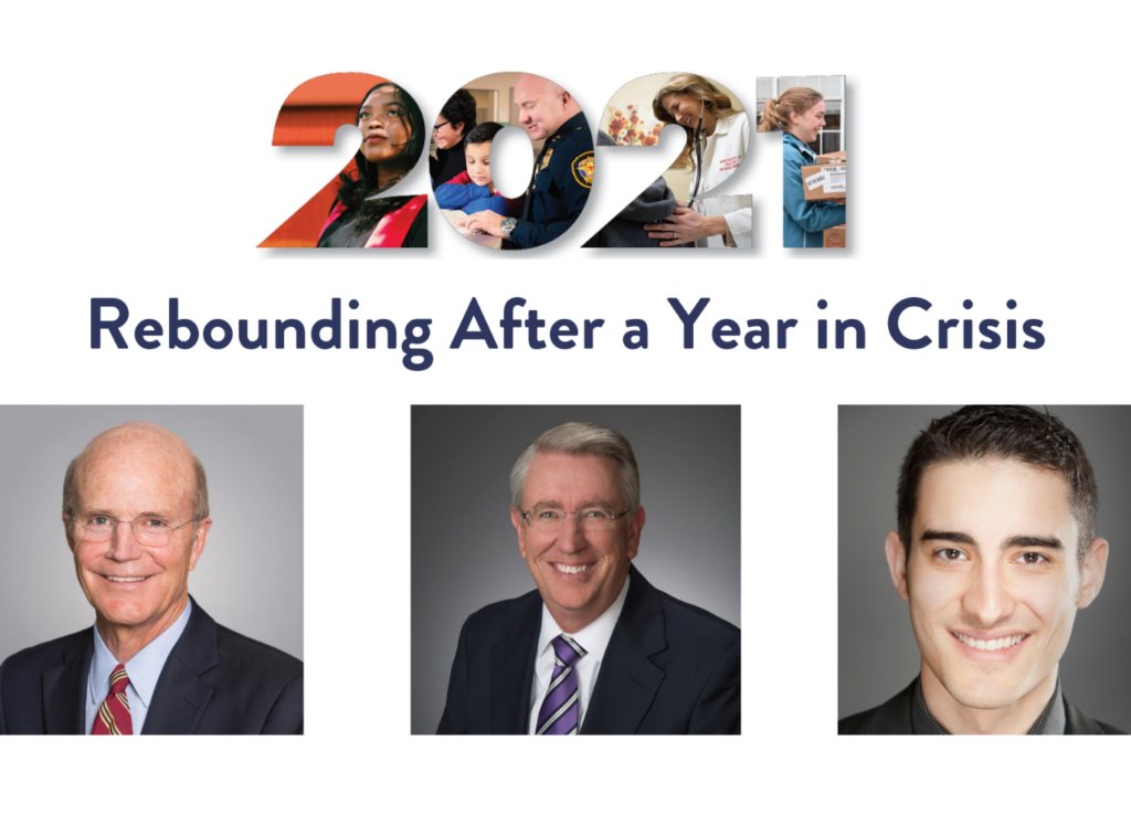 Insights Series: Rebounding After a Year in Crisis