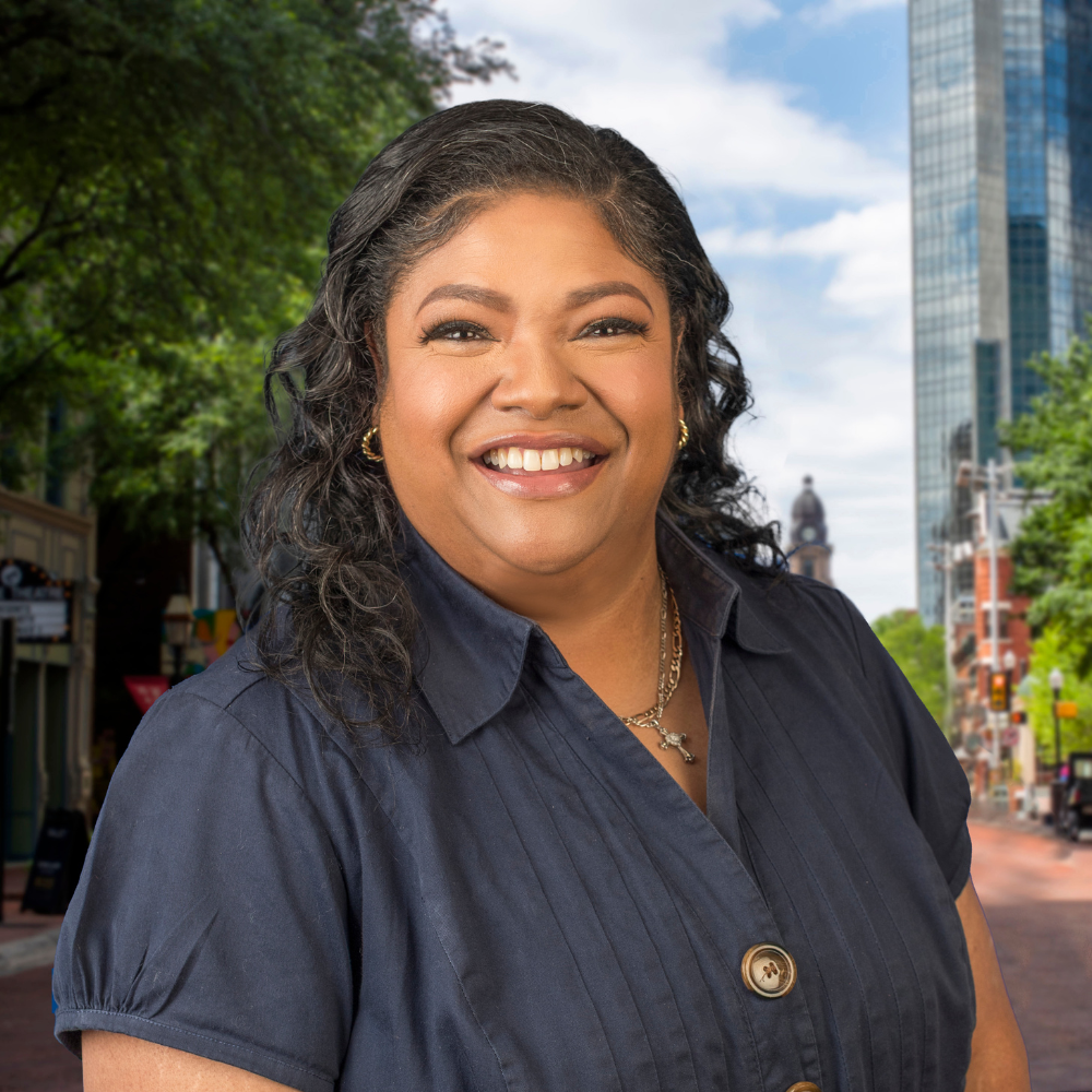 Kisha Harris