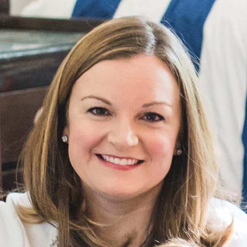 Amanda Lewis