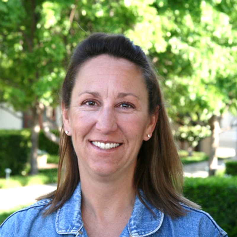 Margaret kramer