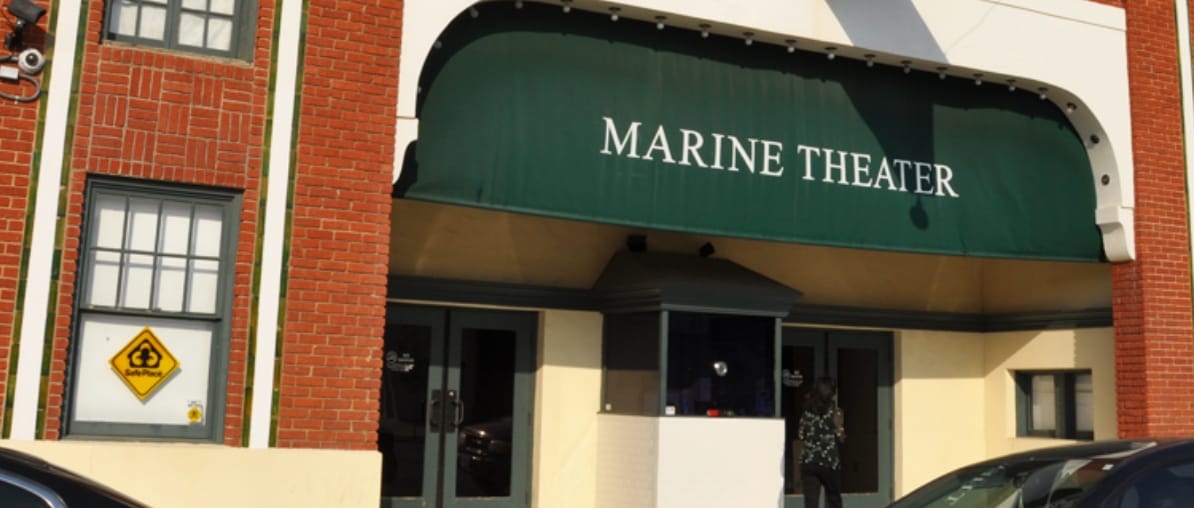 Rose Marine Theater