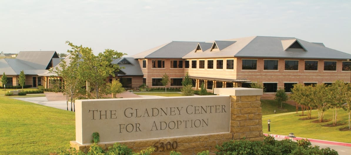 The Gladney Center