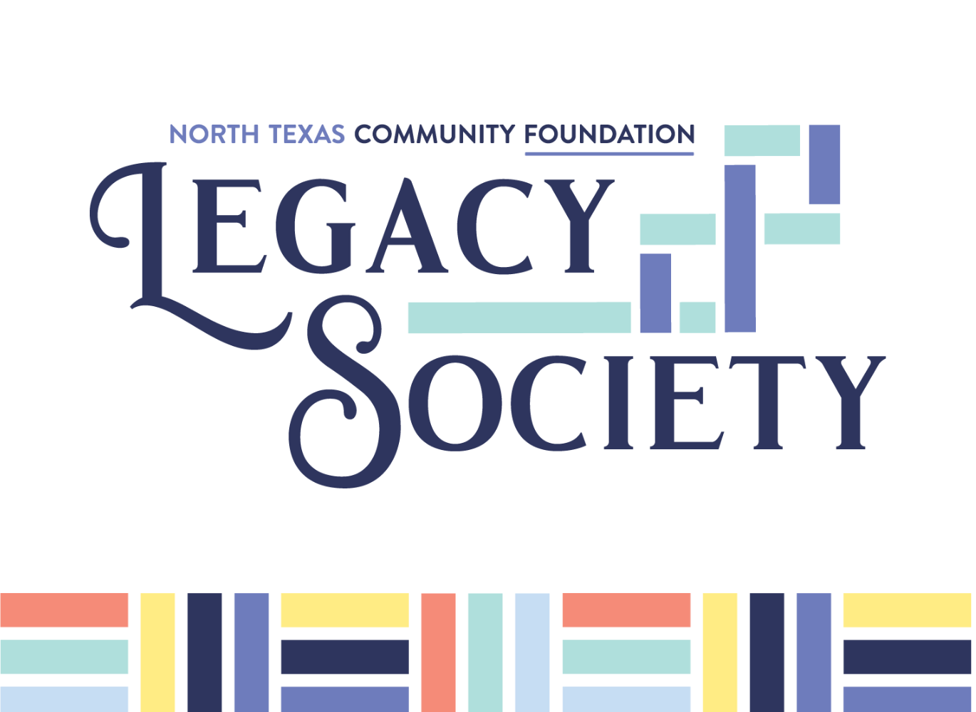 Photo of Legacy Society graphic