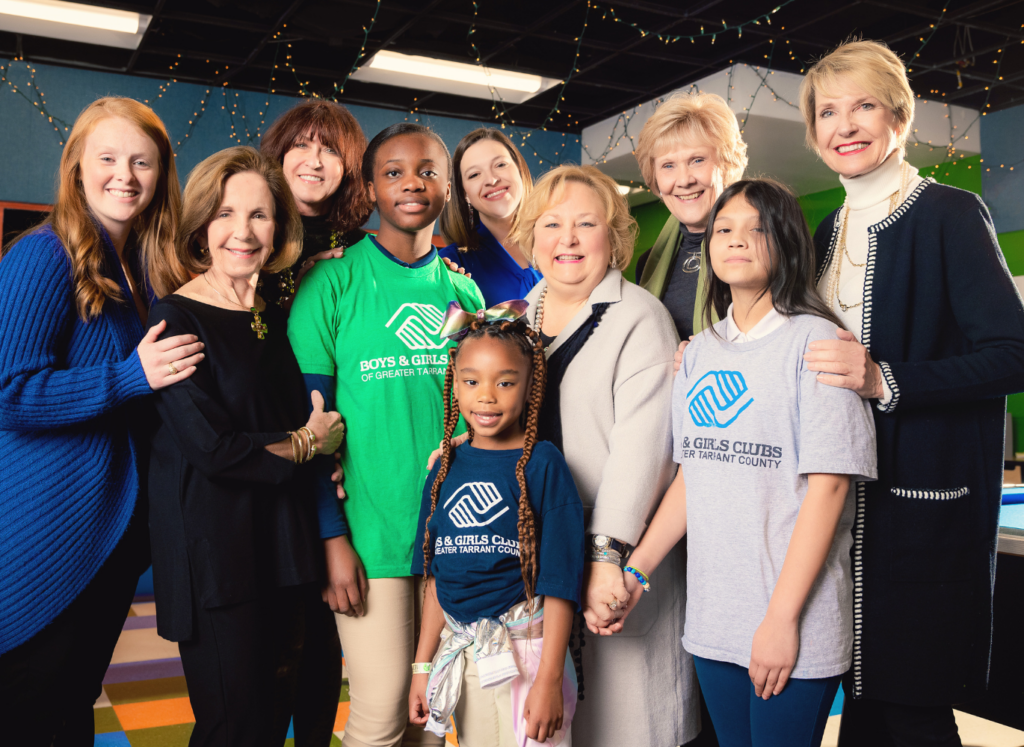 Women Inspiring Philanthropy Celebrates $1 Million Milestone in Charitable Giving