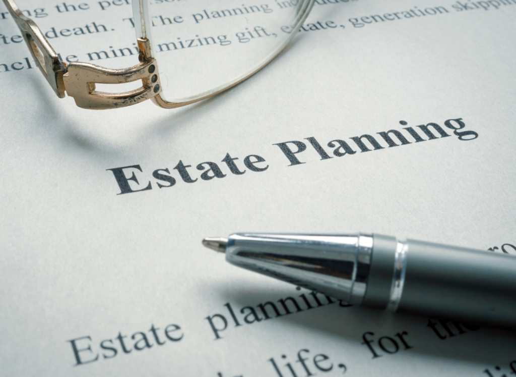 Strengthen Client Relations Through Charitable Estate Planning