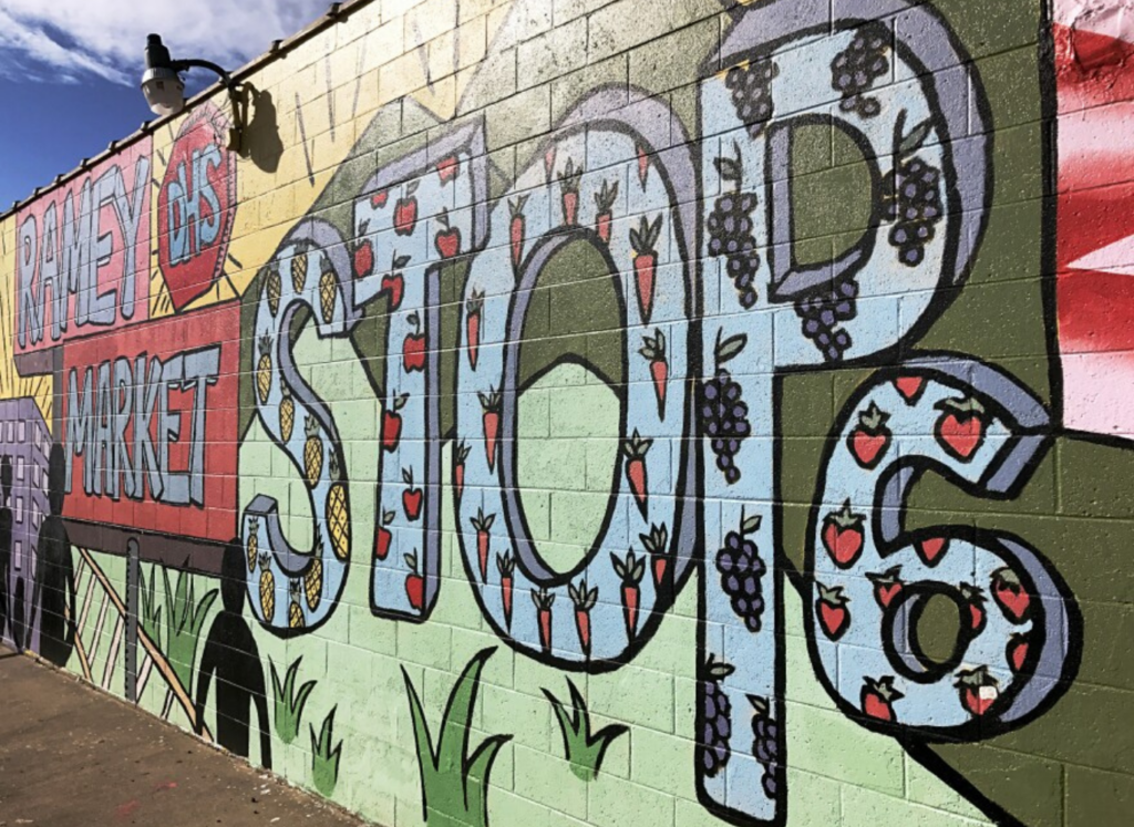 Stop Six: Bridging Historic Roots with Community Growth