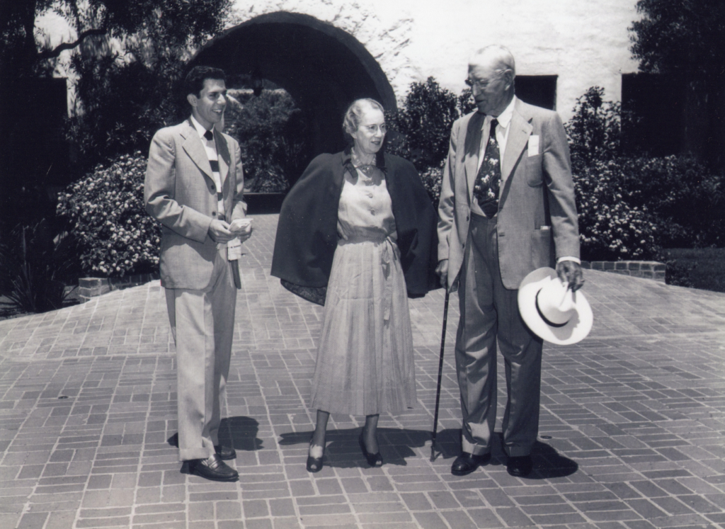 40 Years of Impact: Ella C. McFadden’s Lasting Gift to Tarrant County