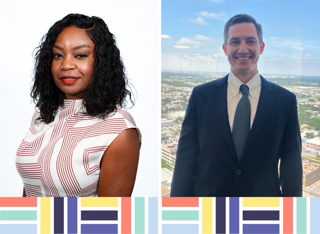 NTCF Welcomes Two New Team Members