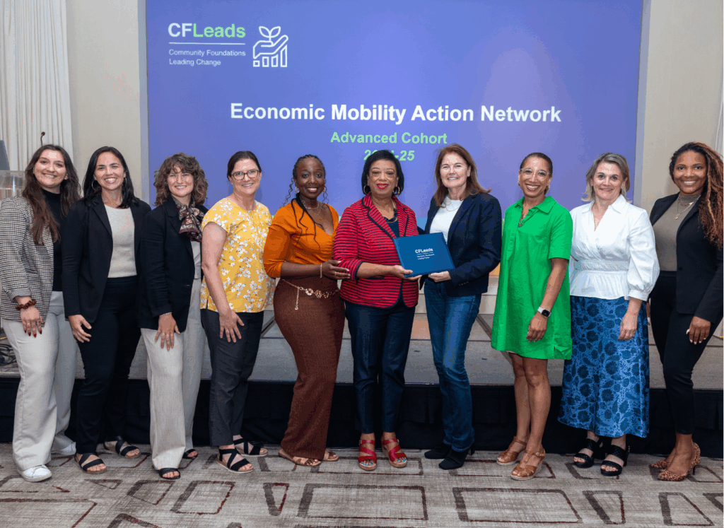 Reflections From the Economic Action Mobility Network