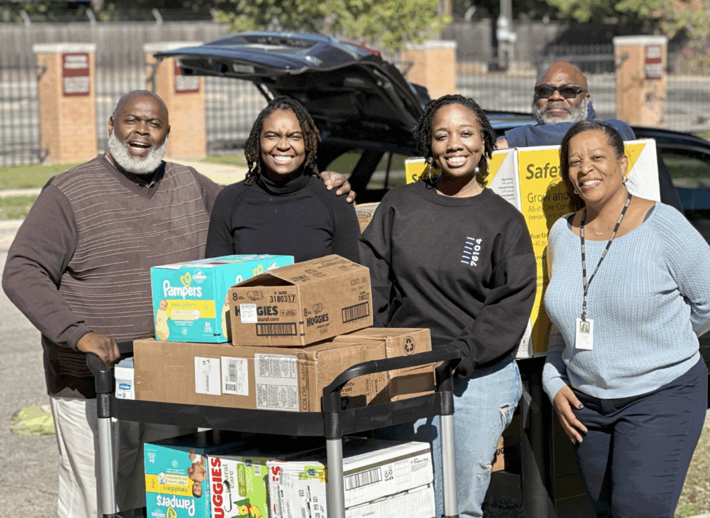 Community Development That Builds Stronger Neighborhoods
