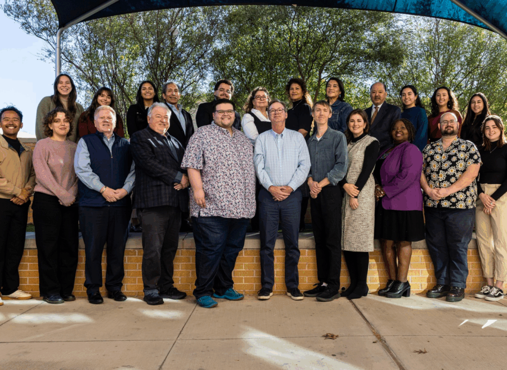 NTCF Funds Dedicated Nonprofit Reporting in Tarrant County