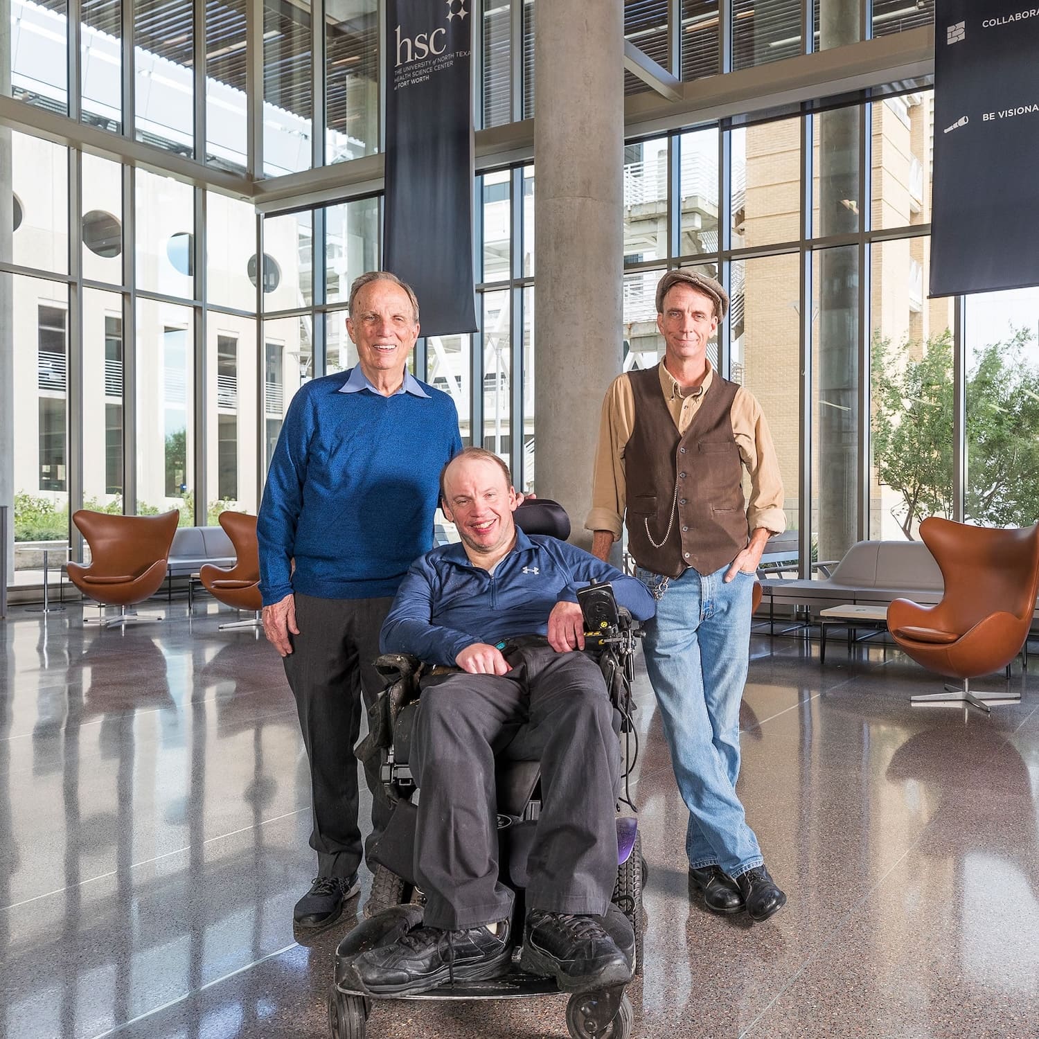 45th Anniversary - Esch