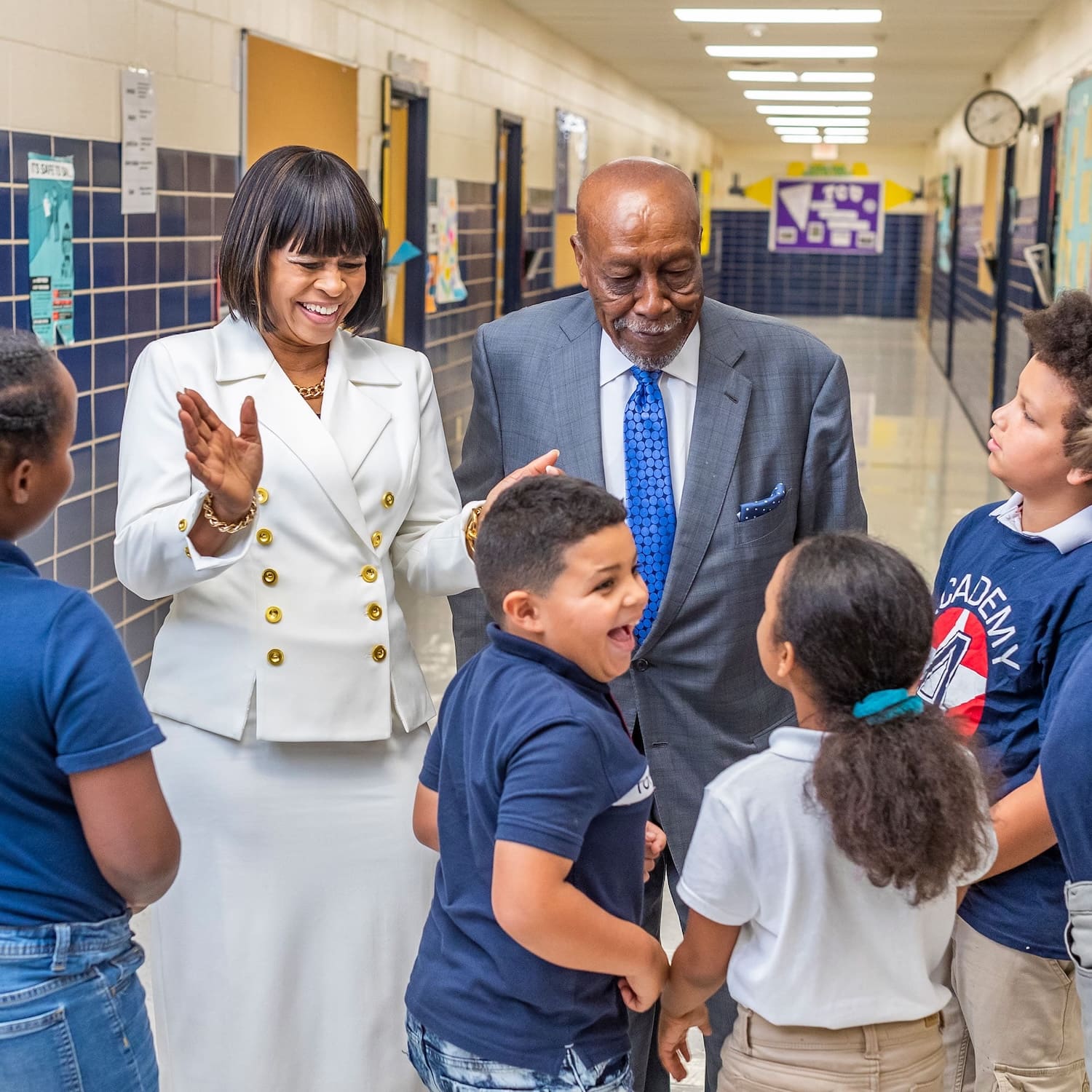 45th Anniversary - Sturns