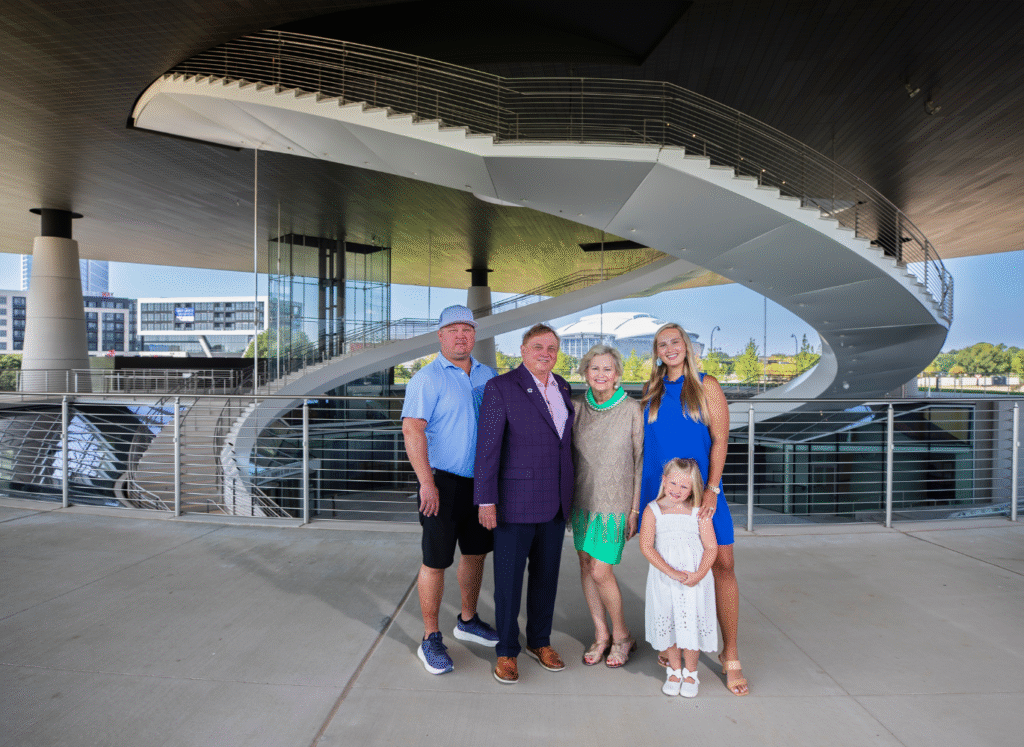 NTCF Donors Set New Grantmaking Record