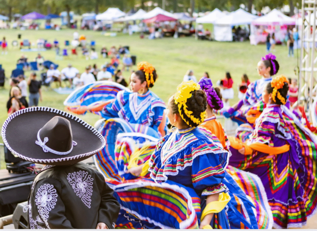 NTCF awards $250,000 to Fort Worth Hispanic Chamber of Commerce