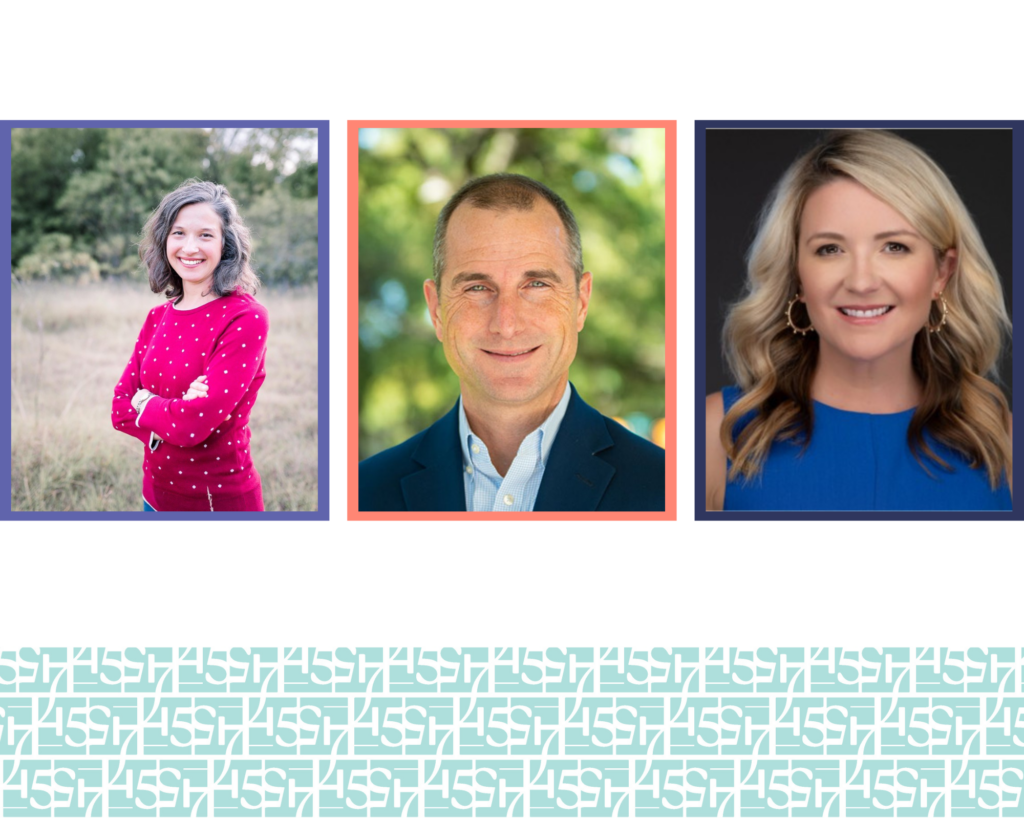 NTCF Announces New Board Members