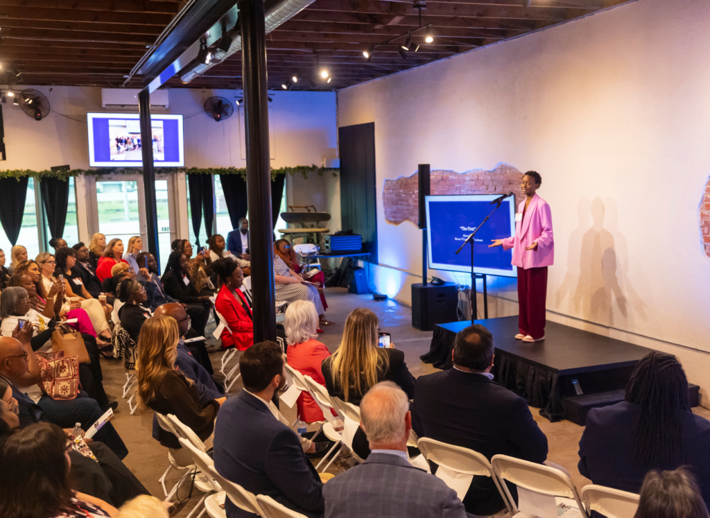 Celebrating One Year of The BEACON Fund