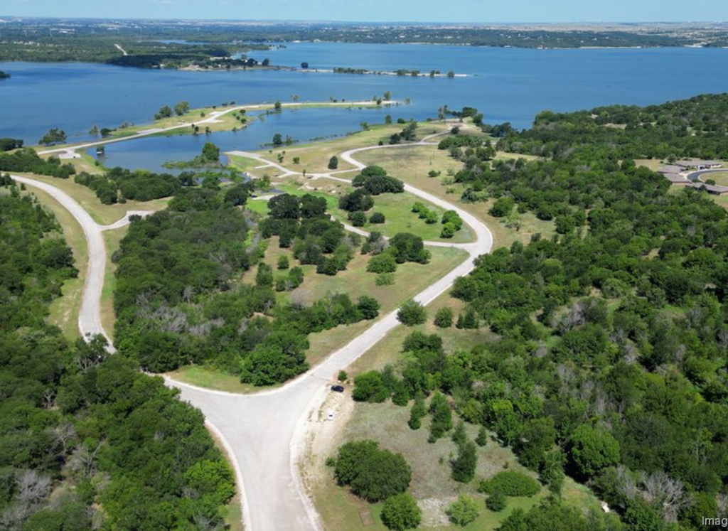 Fort Worth Launches New Conservancy to Grow Parks & Open Space